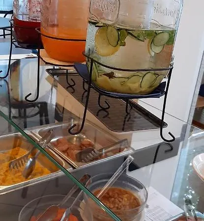 Penny 호텔