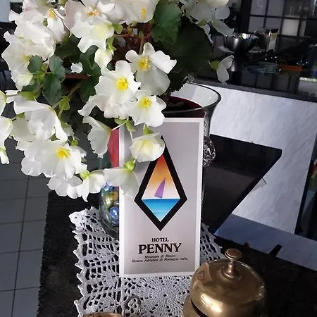Penny Отель