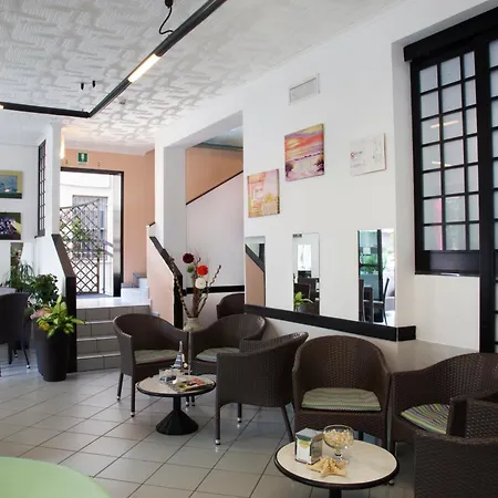 Penny Hotel