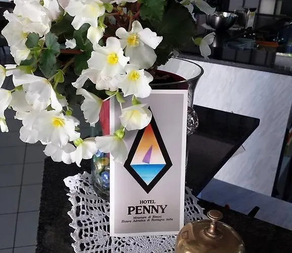 Penny Otel