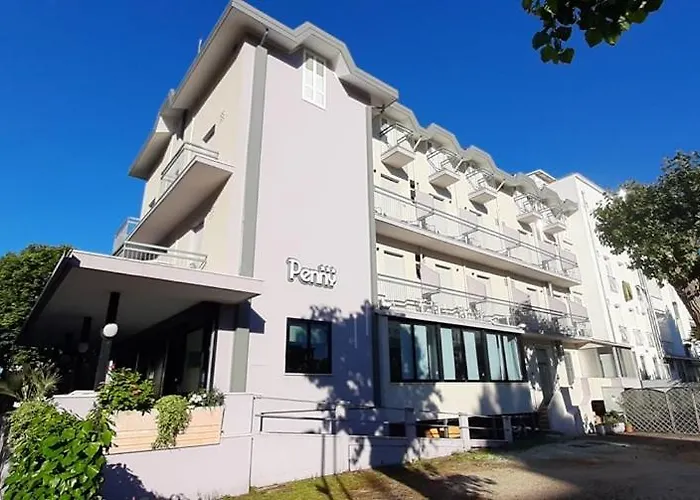 Otel Penny 3*