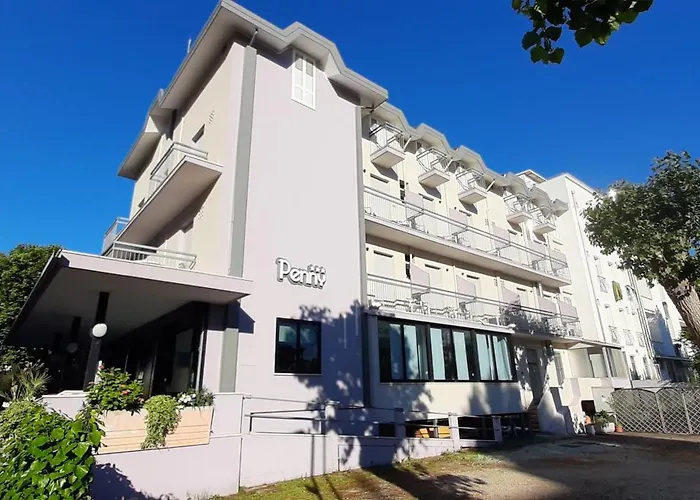 Penny Otel