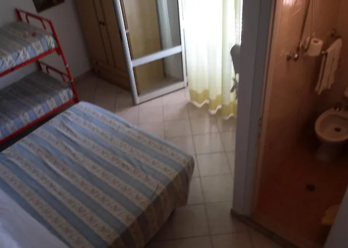 Otel Penny Rimini