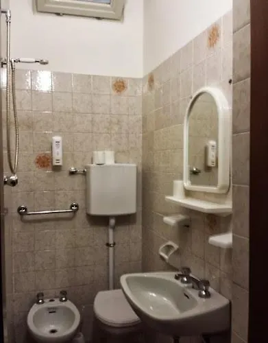 Otel Penny Rimini