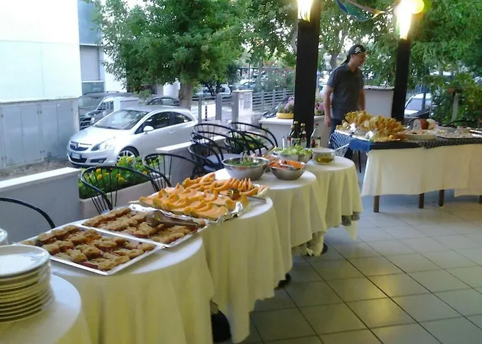 Otel Penny Rimini