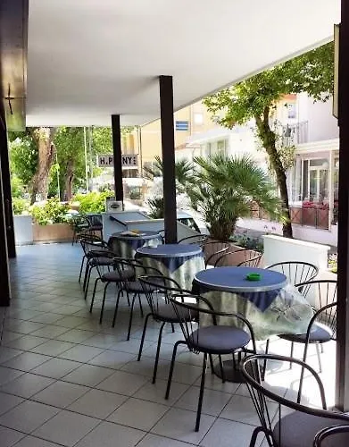 Penny Otel
