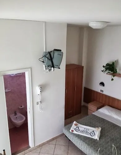 Penny Otel Rimini