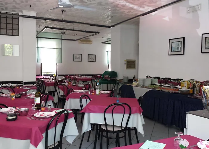Otel Penny 3*