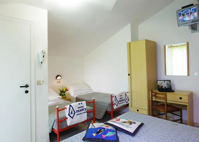 Otel Penny