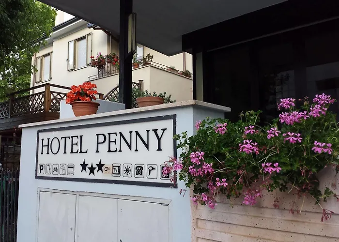 Penny Otel 3*