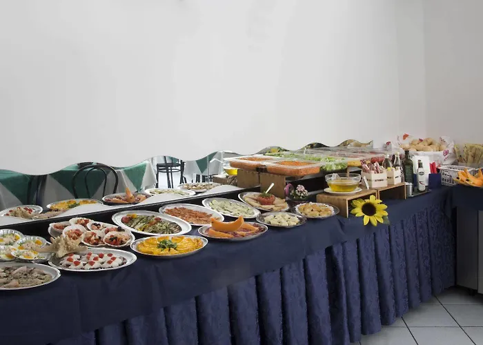 Penny Otel Rimini