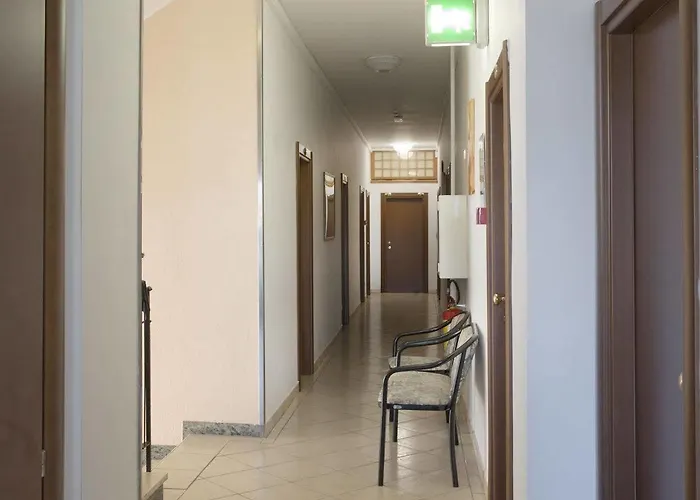 Otel Penny 3*