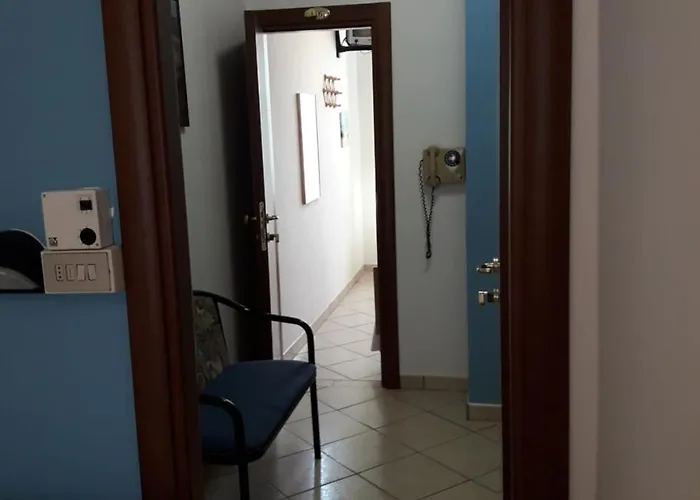 Penny Otel Rimini