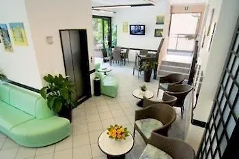 Penny Hotel Rimini
