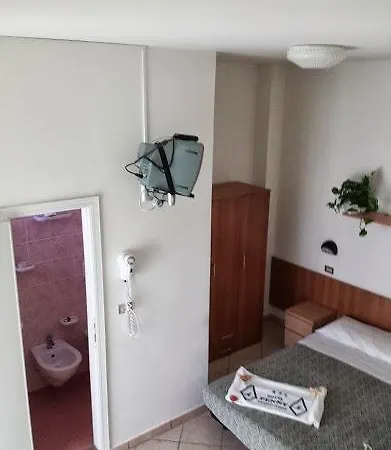 Penny Hotel Rimini