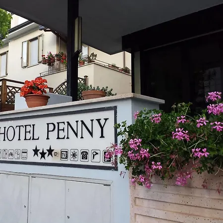 Penny Hotel 3*
