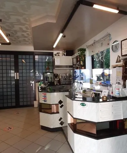 酒店 竹篙酒店 3*