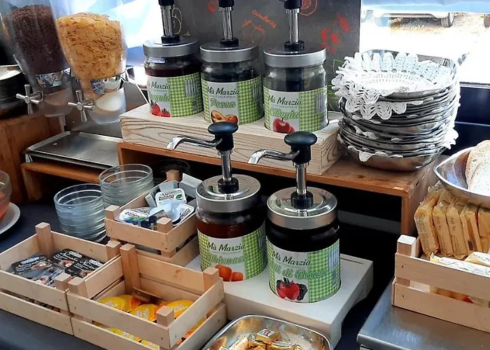 竹篙酒店 酒店 3*