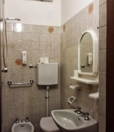Szálloda Penny Rimini