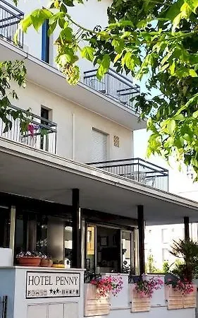 Penny Ρίμινι