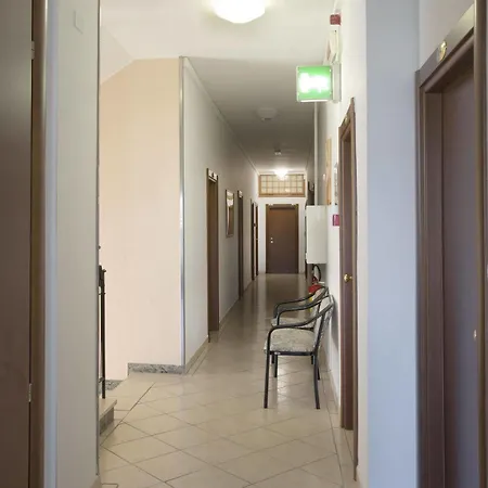 Szálloda Penny 3*