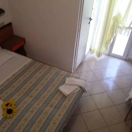 Penny 3* Rimini