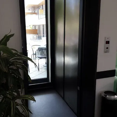 Penny Hotel Rimini
